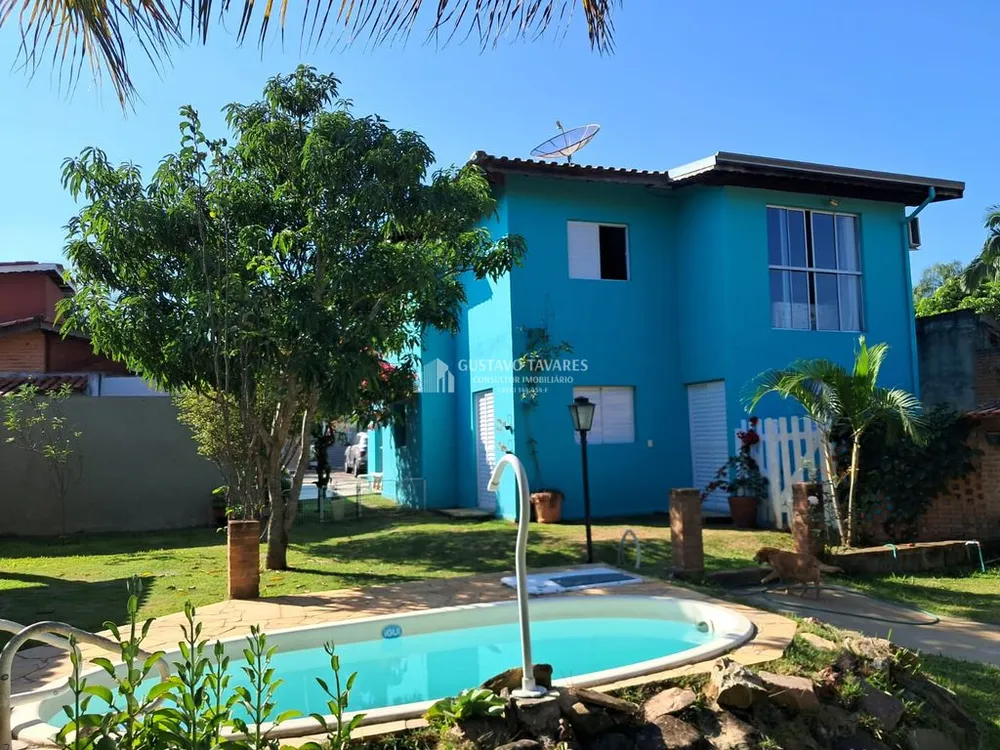 Casa, 6 quartos, 331 m² - Foto 5