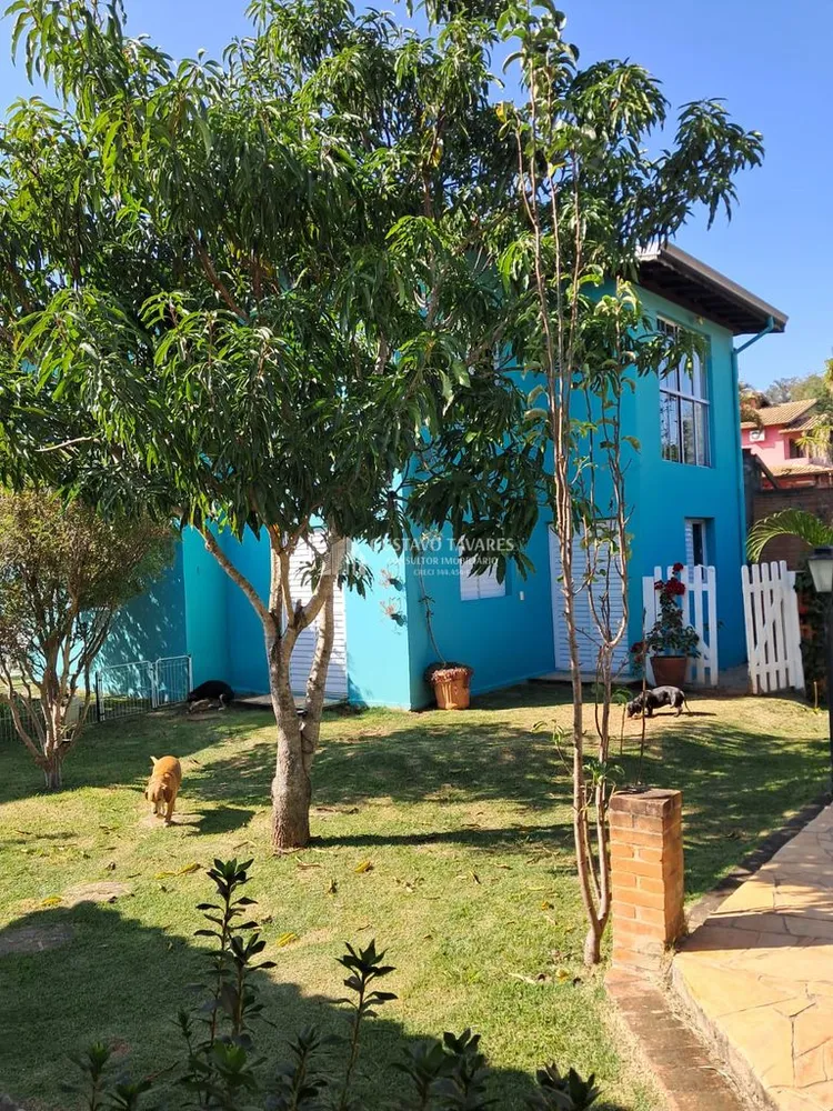 Casa, 6 quartos, 331 m² - Foto 4