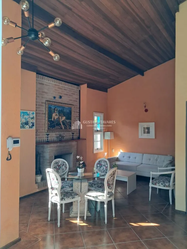 Casa, 6 quartos, 331 m² - Foto 8