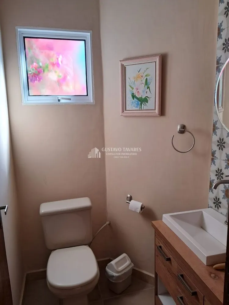 Casa, 6 quartos, 331 m² - Foto 16