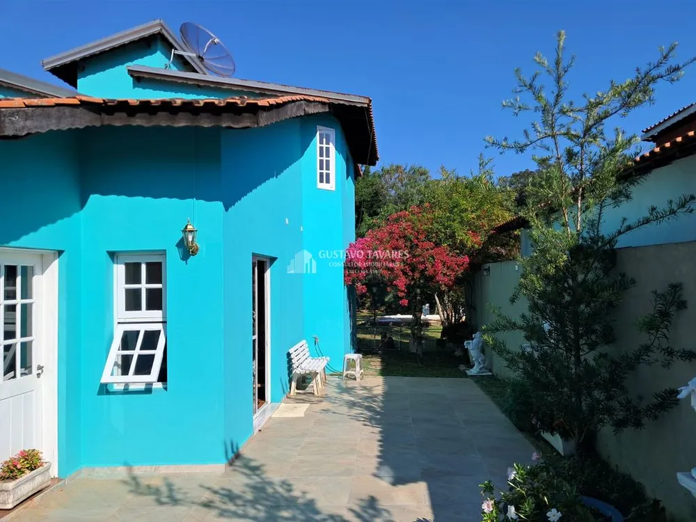 Casa, 6 quartos, 331 m² - Foto 3