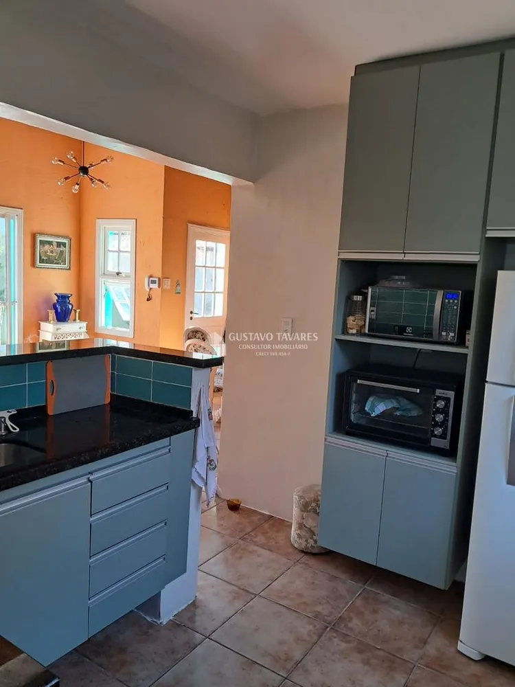 Casa, 6 quartos, 331 m² - Foto 10