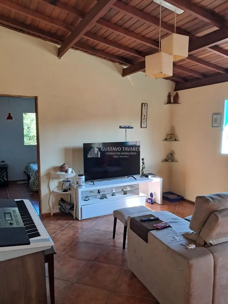 Casa, 6 quartos, 331 m² - Foto 11