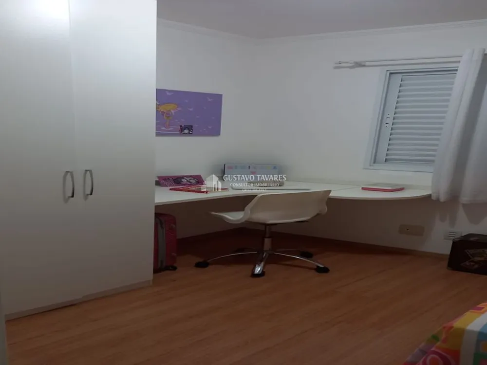 Apartamento, 3 quartos, 90 m² - Foto 2