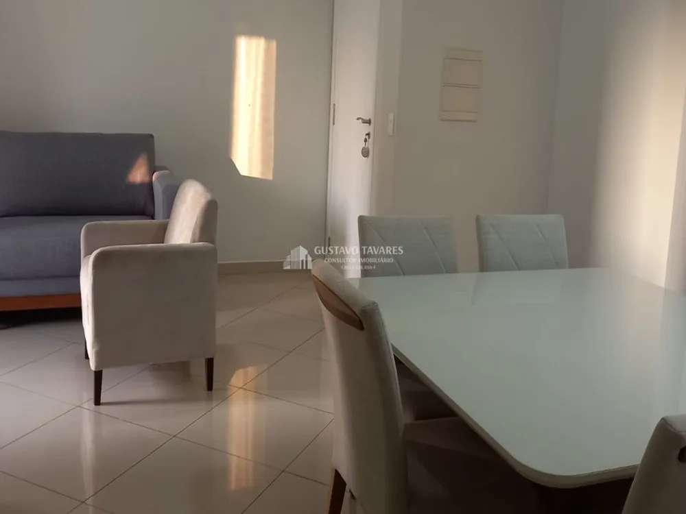 Apartamento, 3 quartos, 90 m² - Foto 7