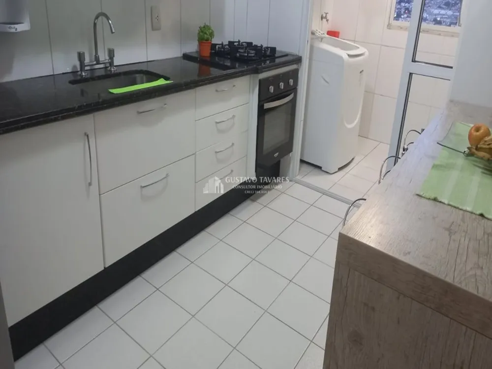 Apartamento, 3 quartos, 90 m² - Foto 12