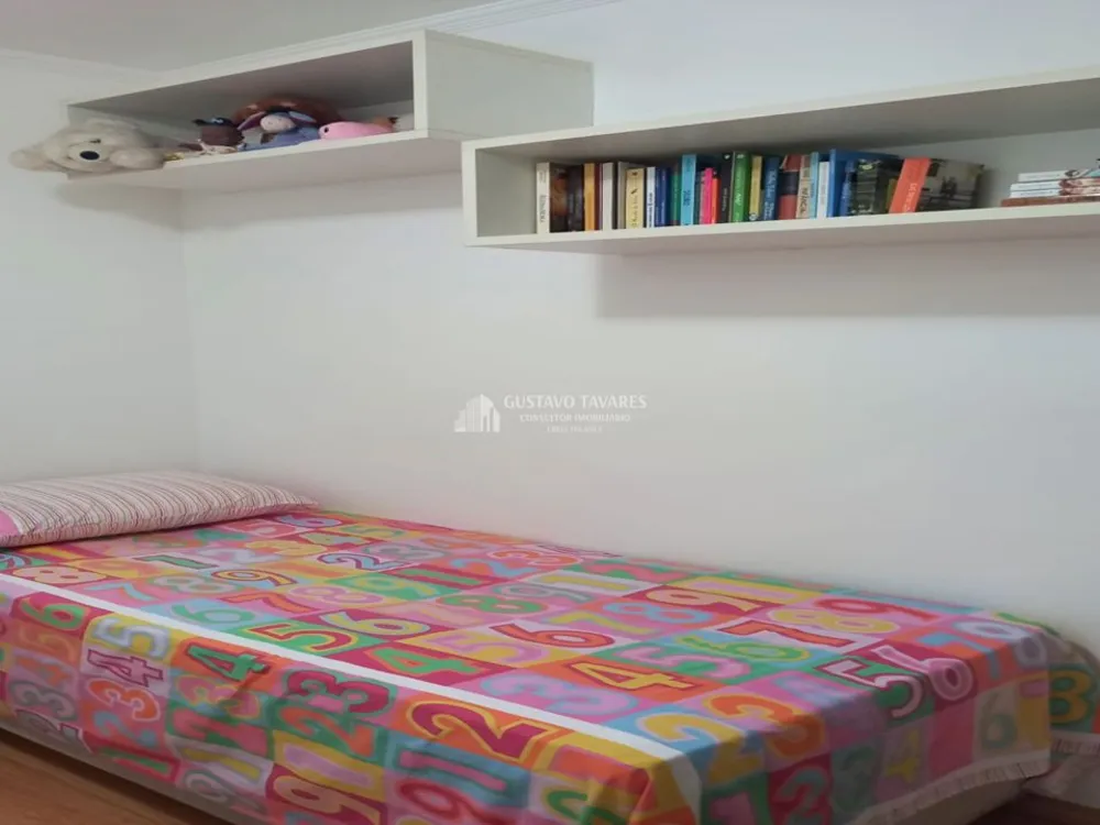 Apartamento, 3 quartos, 90 m² - Foto 3