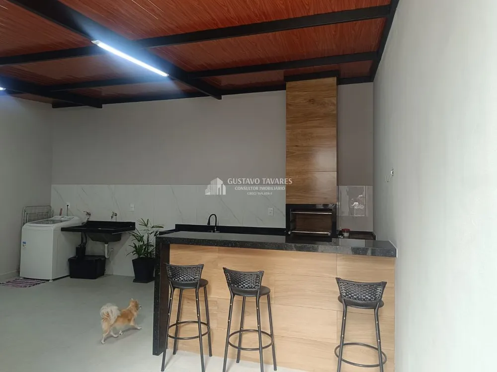 Casa, 3 quartos, 170 m² - Foto 6