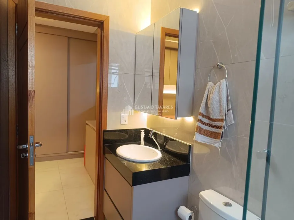 Casa, 3 quartos, 170 m² - Foto 7