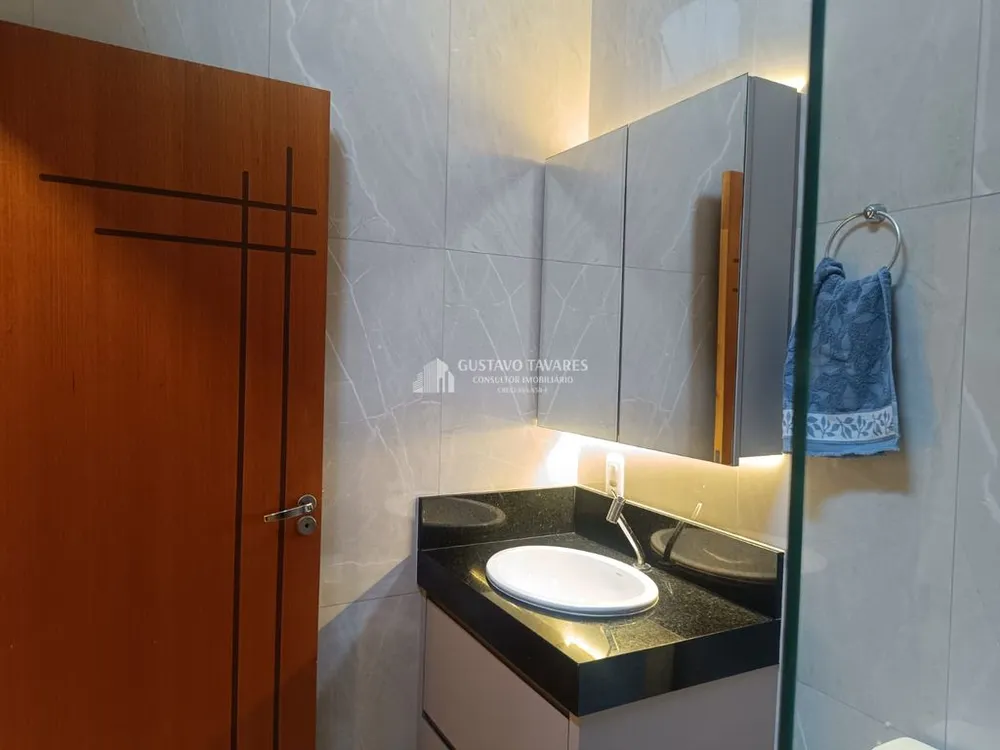 Casa, 3 quartos, 170 m² - Foto 9