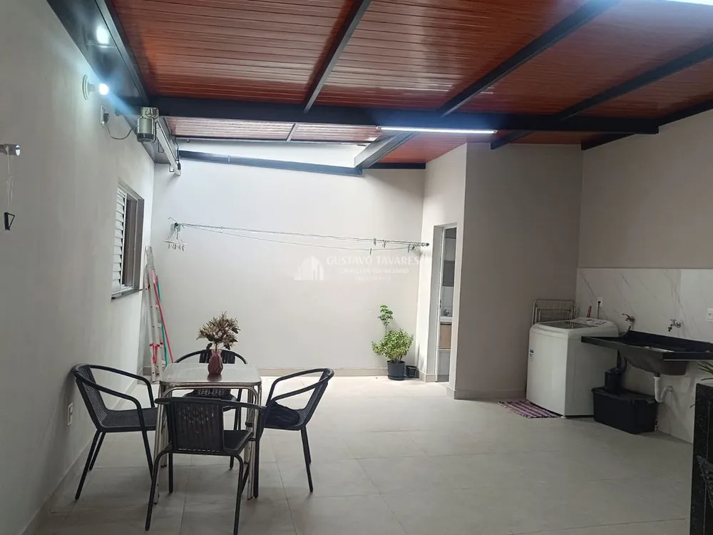 Casa, 3 quartos, 170 m² - Foto 4