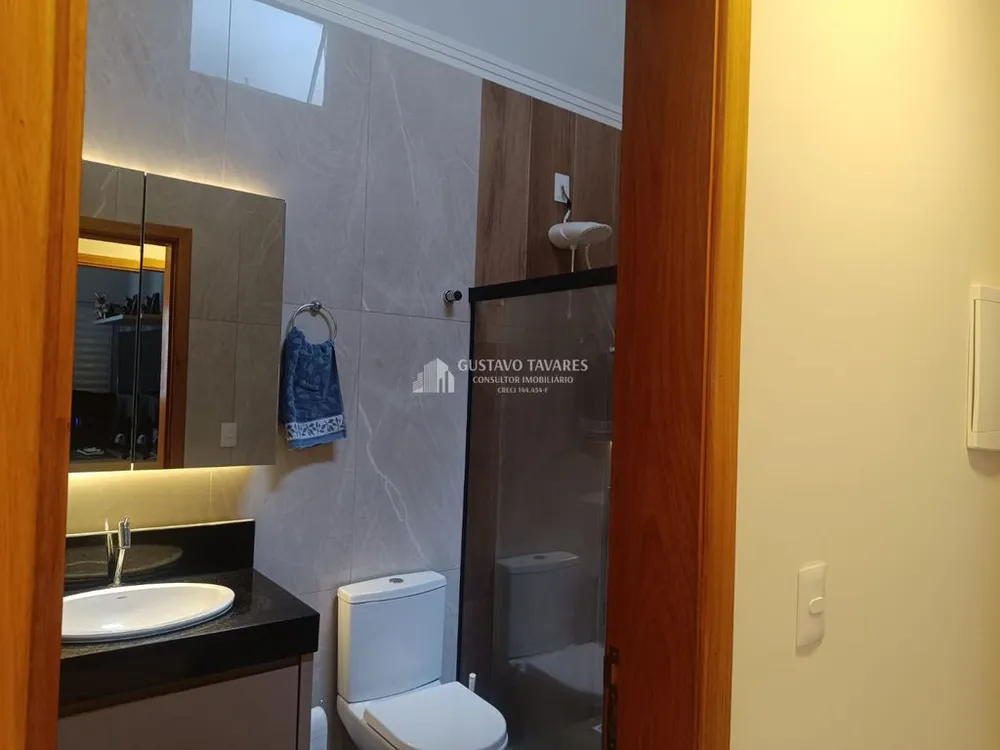 Casa, 3 quartos, 170 m² - Foto 10