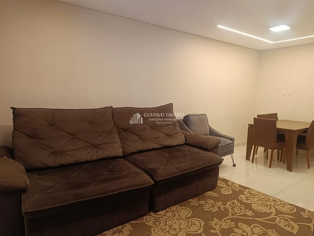 Casa, 3 quartos, 170 m² - Foto 12