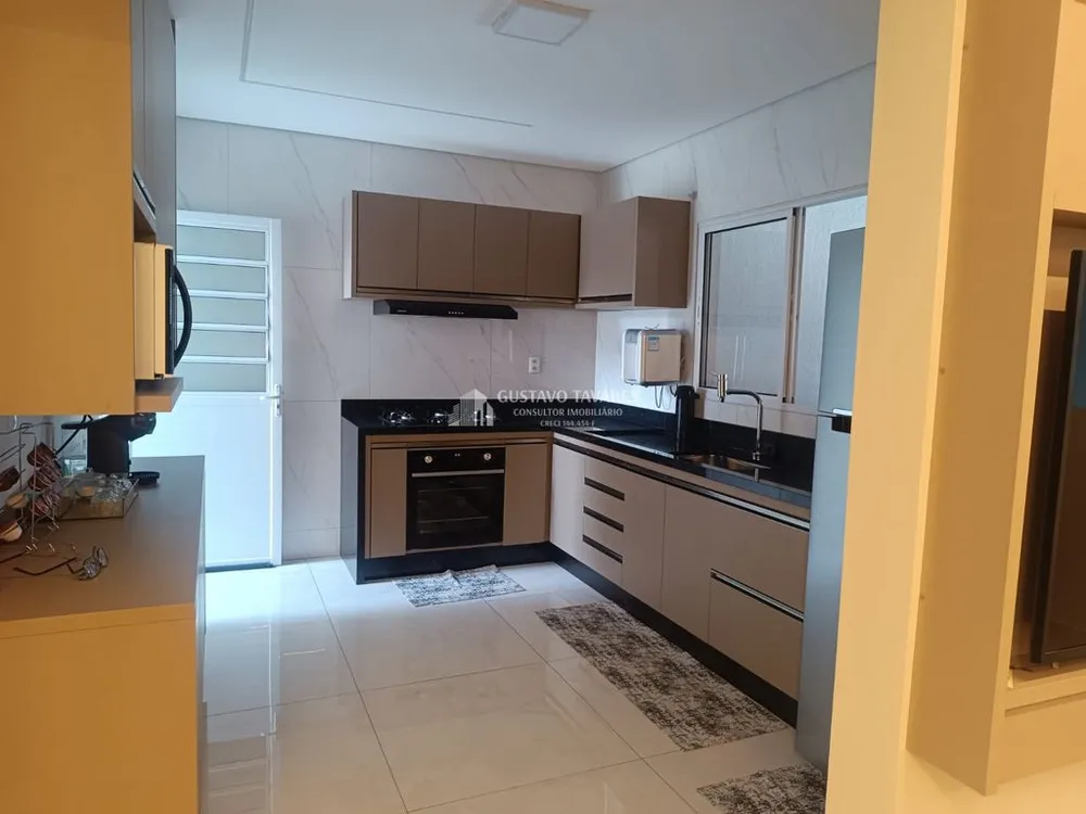 Casa, 3 quartos, 170 m² - Foto 5