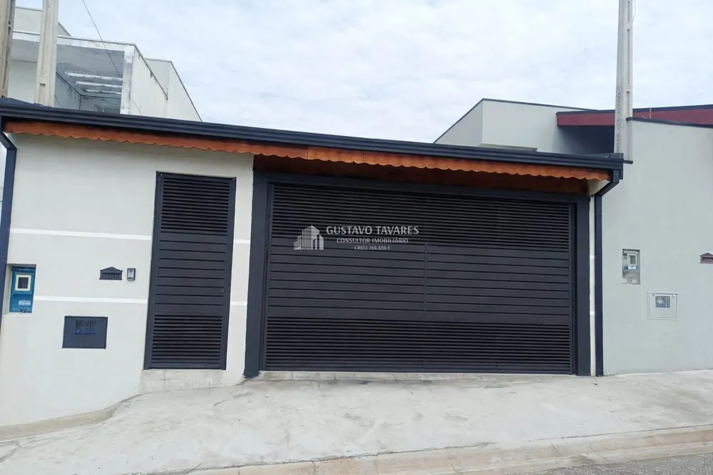 Casa, 3 quartos, 170 m² - Foto 1