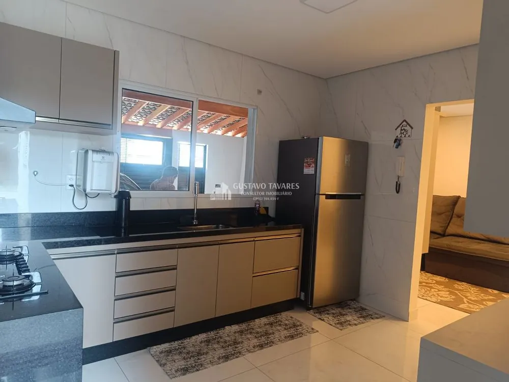 Casa, 3 quartos, 170 m² - Foto 3