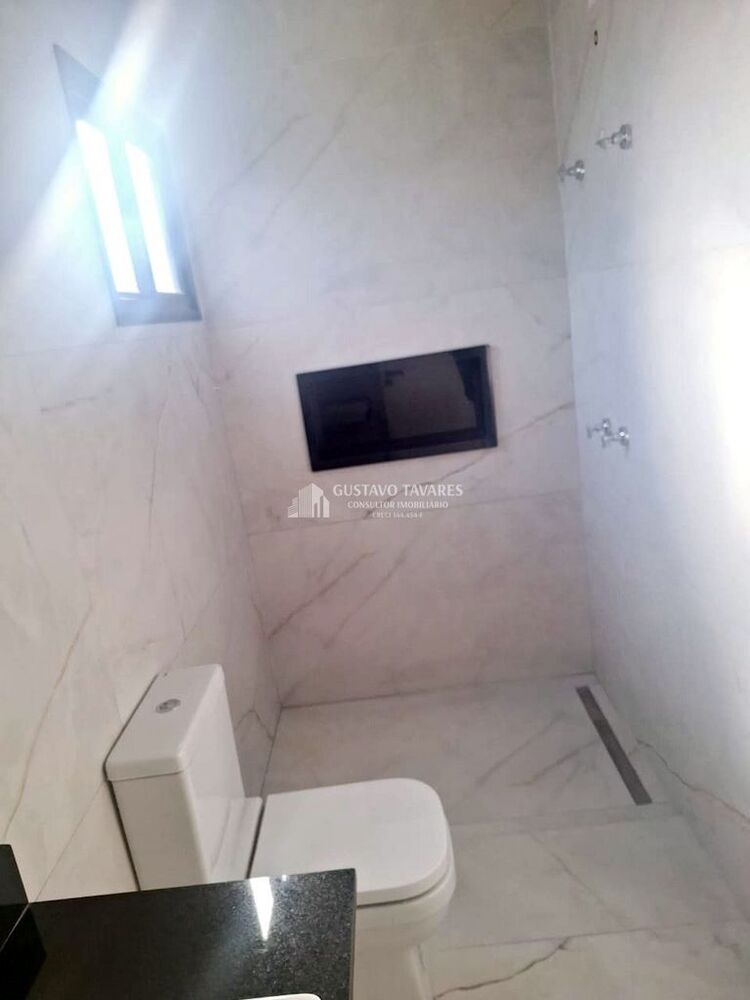 Casa de Condomínio, 4 quartos - Foto 14