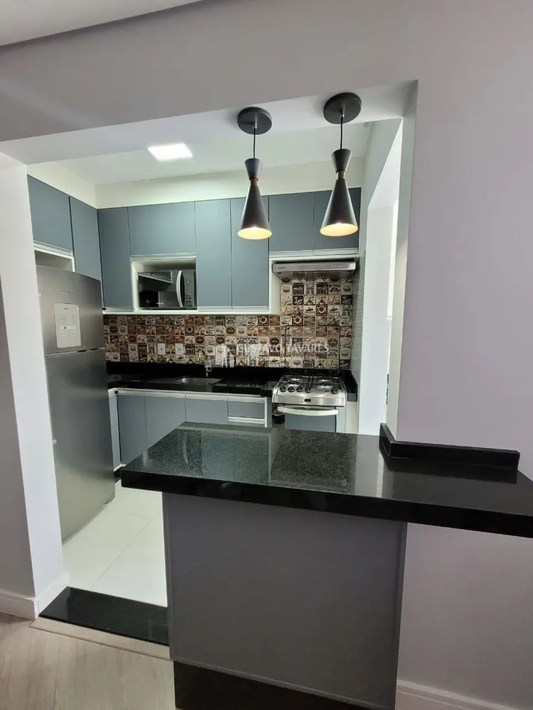 Apartamento, 2 quartos, 48 m² - Foto 3