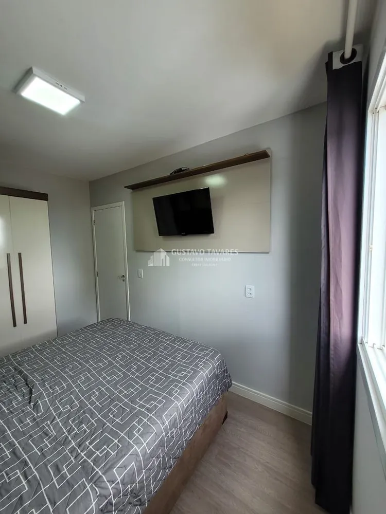 Apartamento, 2 quartos, 48 m² - Foto 11