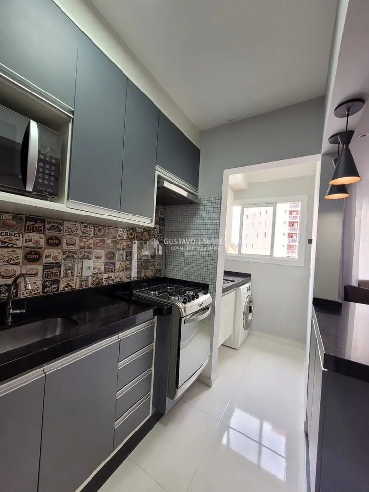 Apartamento, 2 quartos, 48 m² - Foto 4