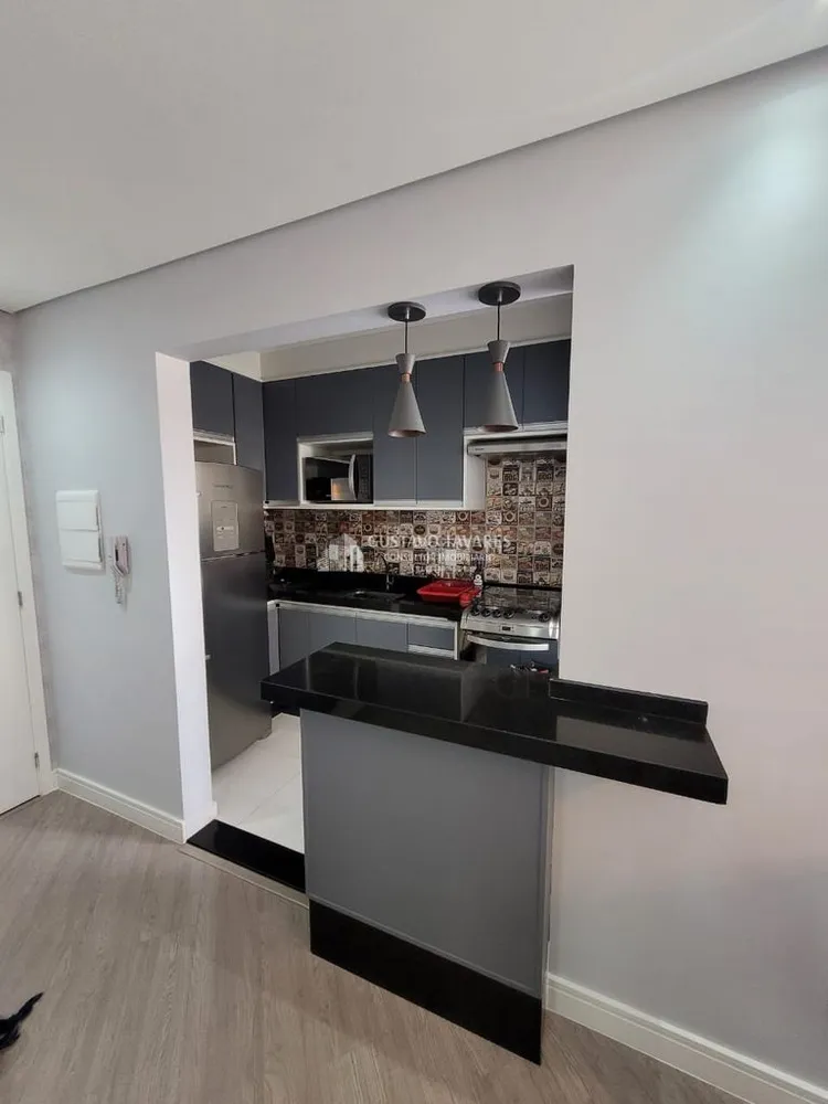 Apartamento, 2 quartos, 48 m² - Foto 2