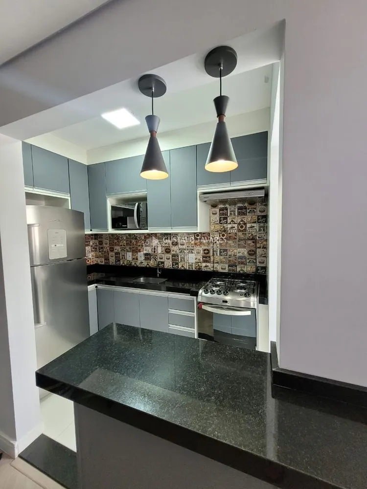 Apartamento, 2 quartos, 48 m² - Foto 4