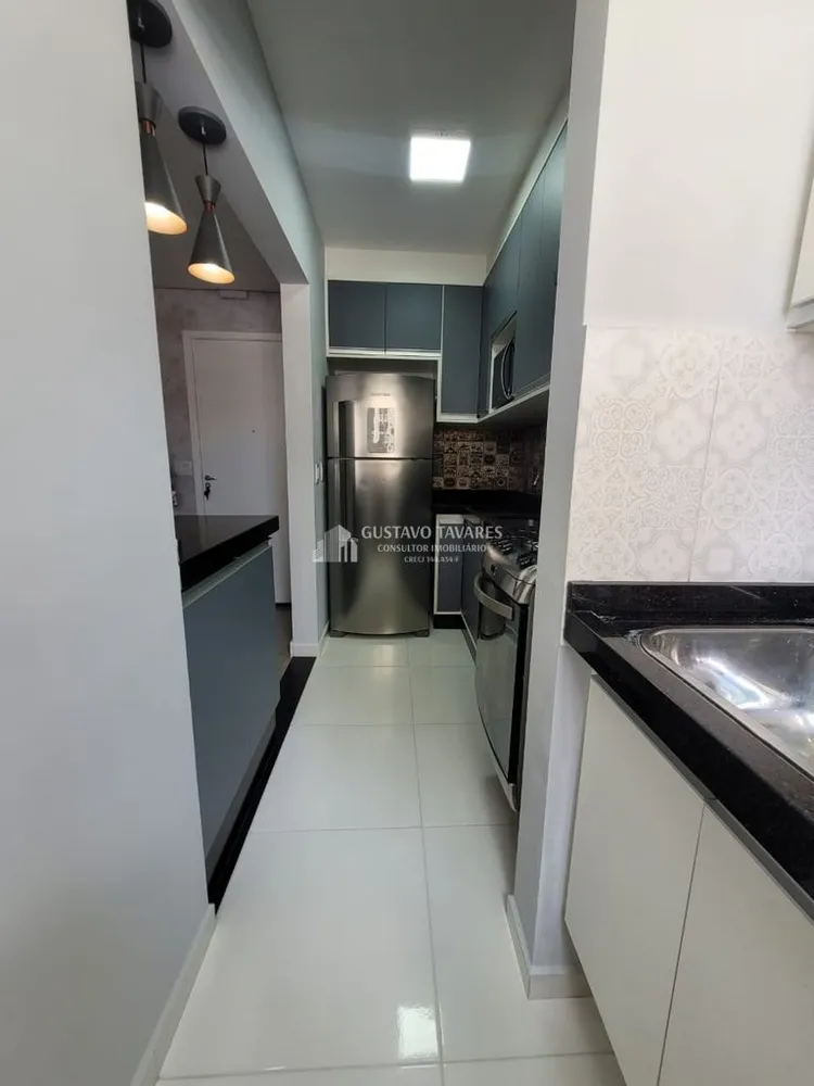 Apartamento, 2 quartos, 48 m² - Foto 6
