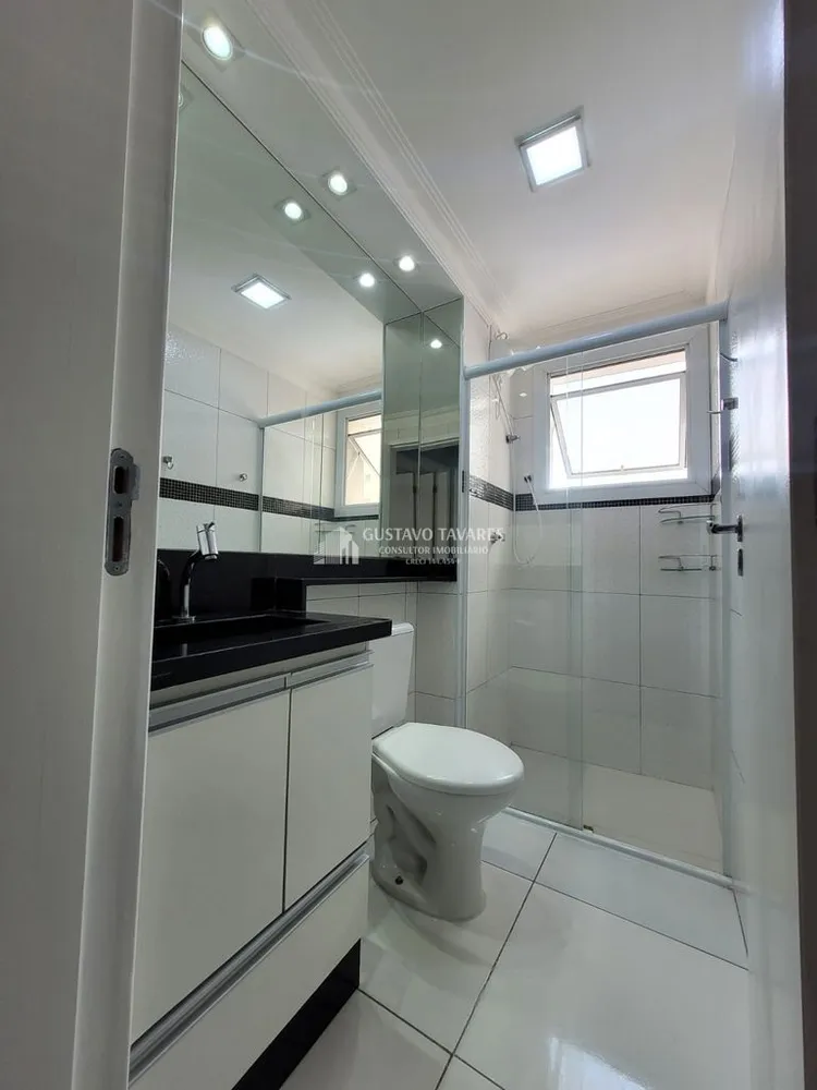 Apartamento, 2 quartos, 48 m² - Foto 1