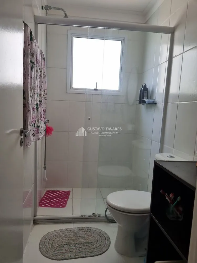 Apartamento, 2 quartos, 69 m² - Foto 15