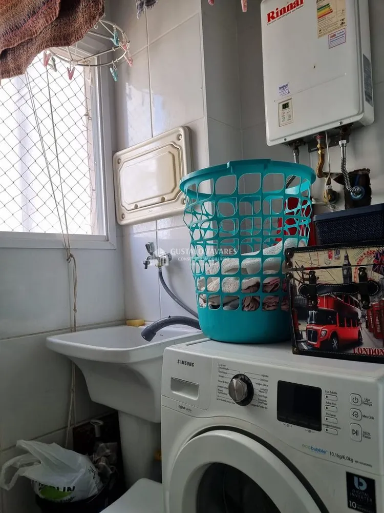 Apartamento, 2 quartos, 69 m² - Foto 8