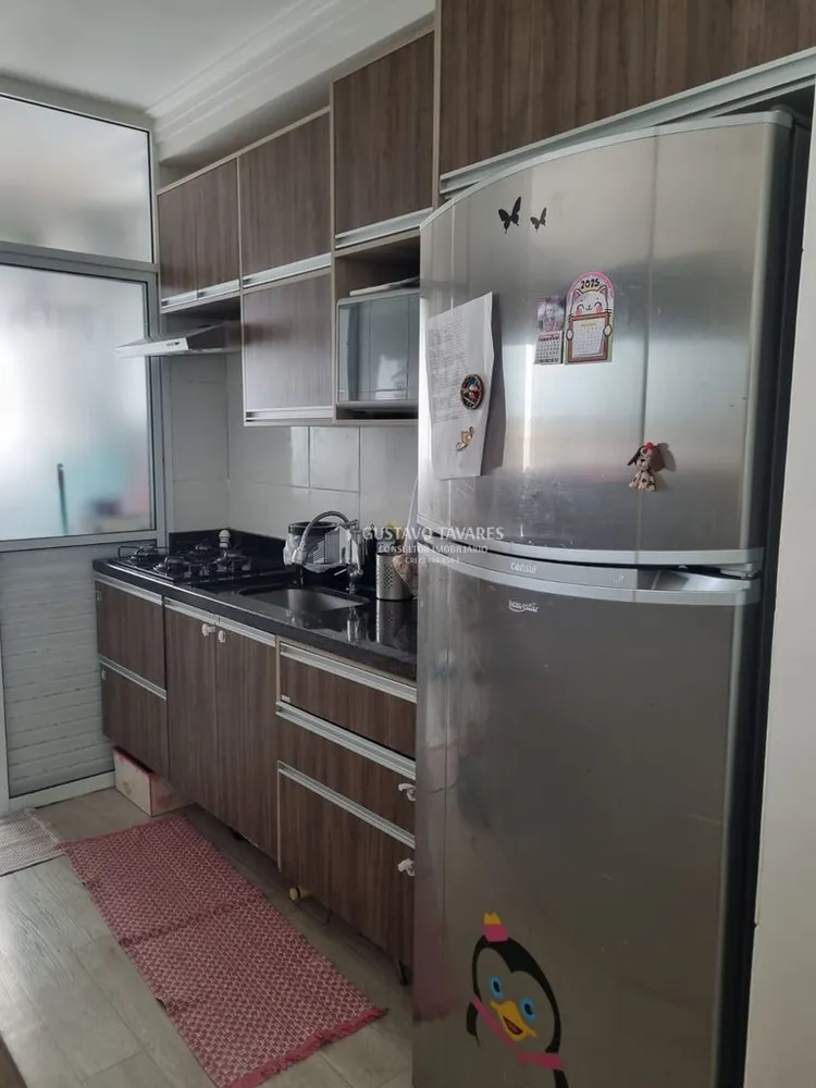 Apartamento, 2 quartos, 69 m² - Foto 6