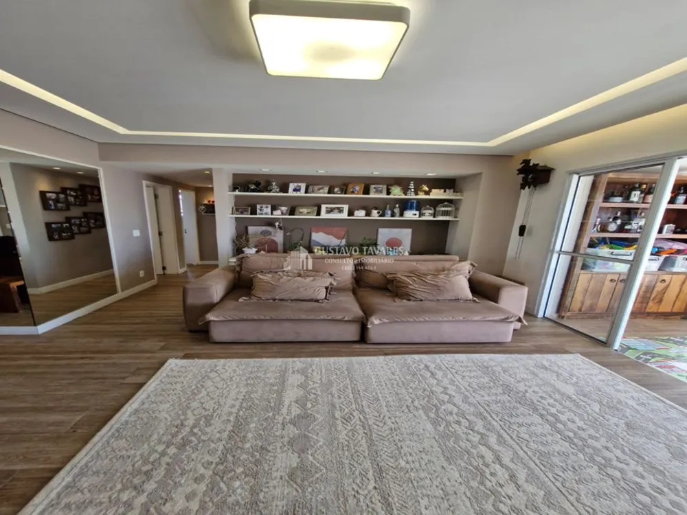 Apartamento, 2 quartos, 111 m² - Foto 6