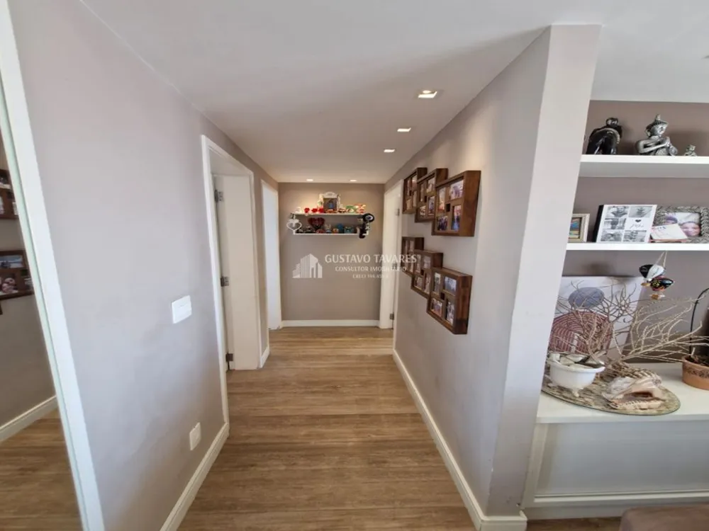 Apartamento, 2 quartos, 111 m² - Foto 3