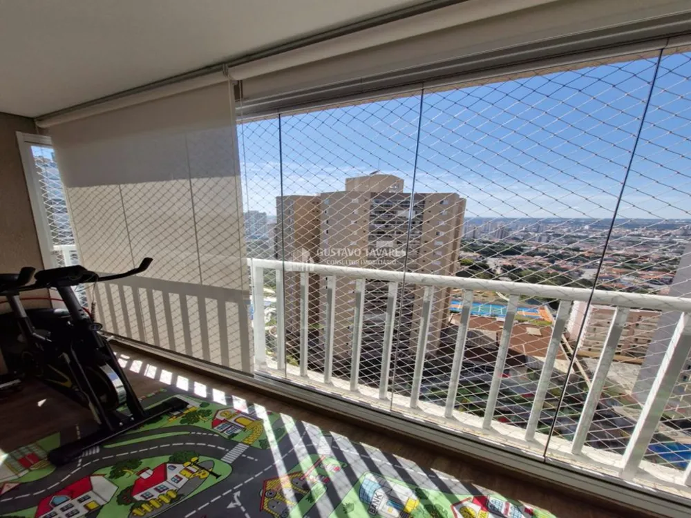 Apartamento, 2 quartos, 111 m² - Foto 8