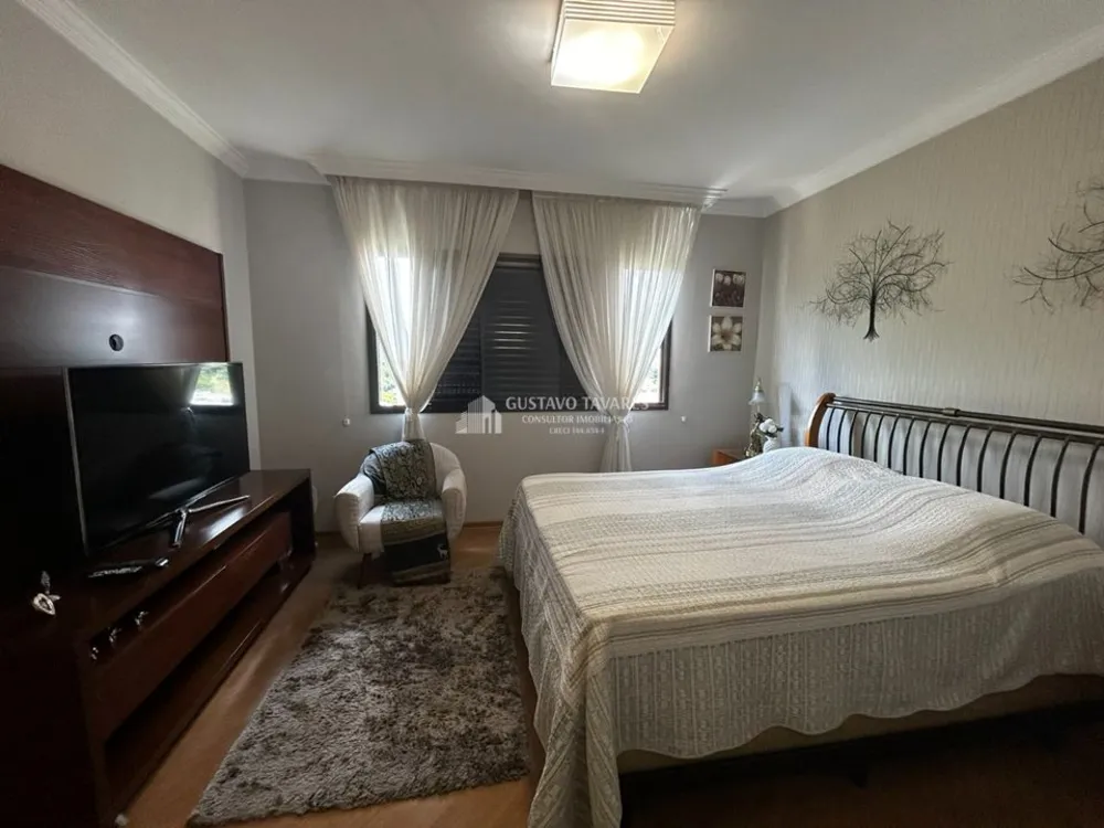 Apartamento, 3 quartos, 180 m² - Foto 9