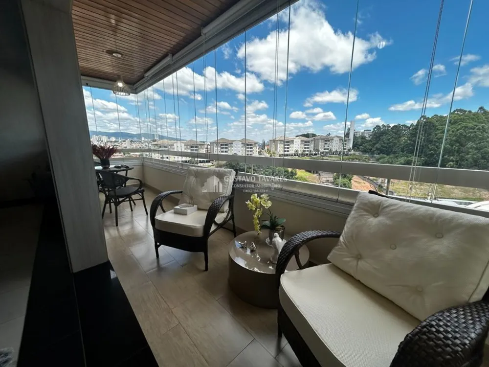 Apartamento, 3 quartos, 180 m² - Foto 11