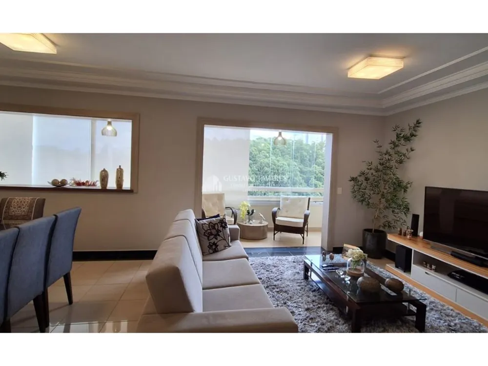 Apartamento, 3 quartos, 180 m² - Foto 12