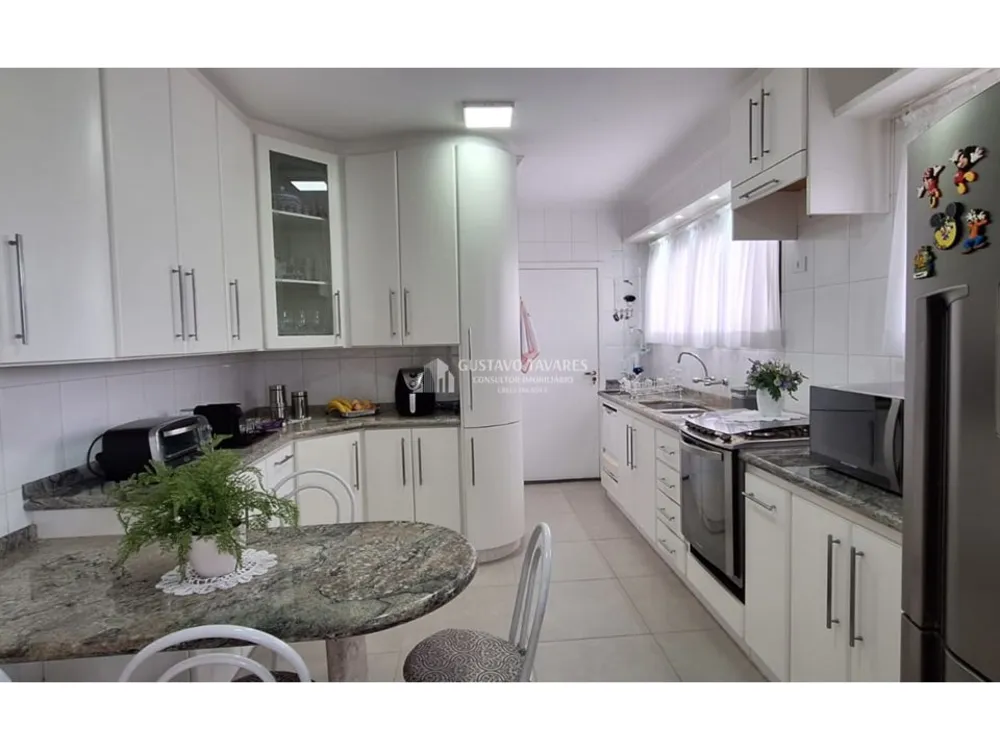 Apartamento, 3 quartos, 180 m² - Foto 2