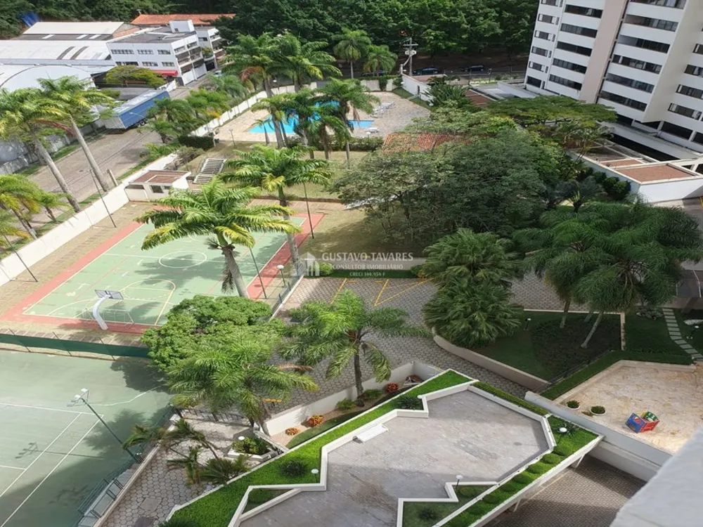 Apartamento, 3 quartos, 180 m² - Foto 6