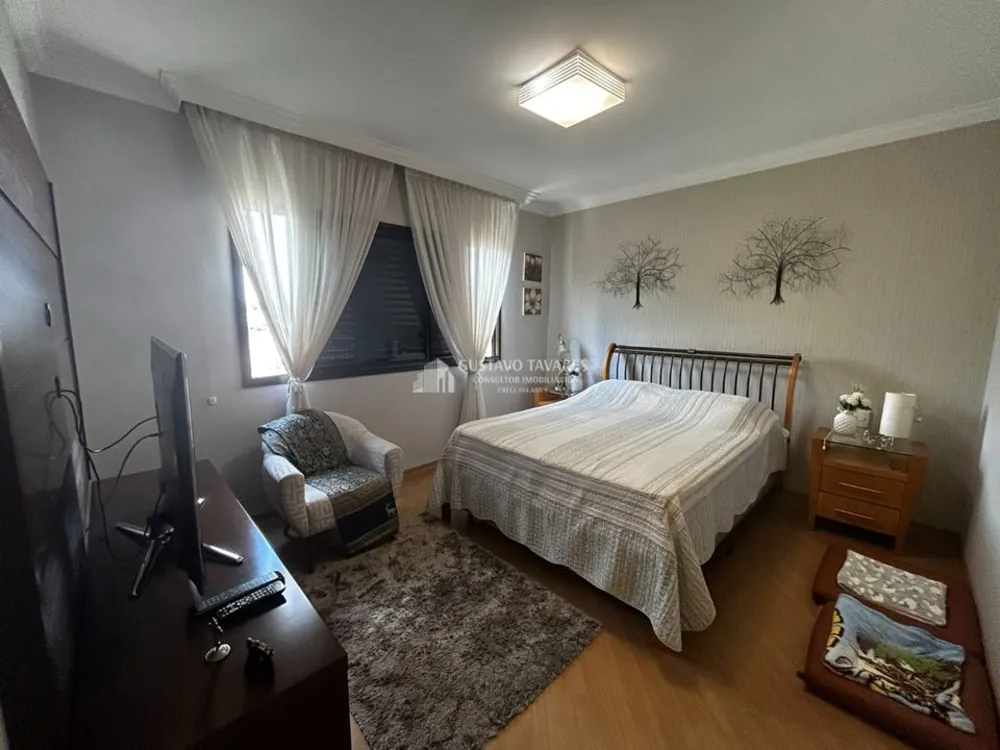 Apartamento, 3 quartos, 180 m² - Foto 5