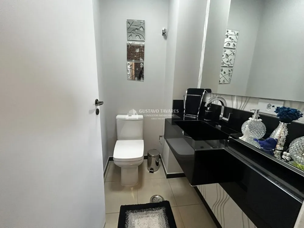 Apartamento, 3 quartos, 180 m² - Foto 1