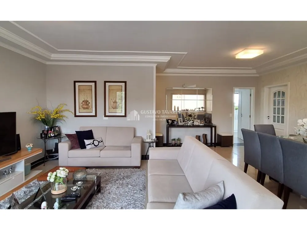 Apartamento, 3 quartos, 180 m² - Foto 8