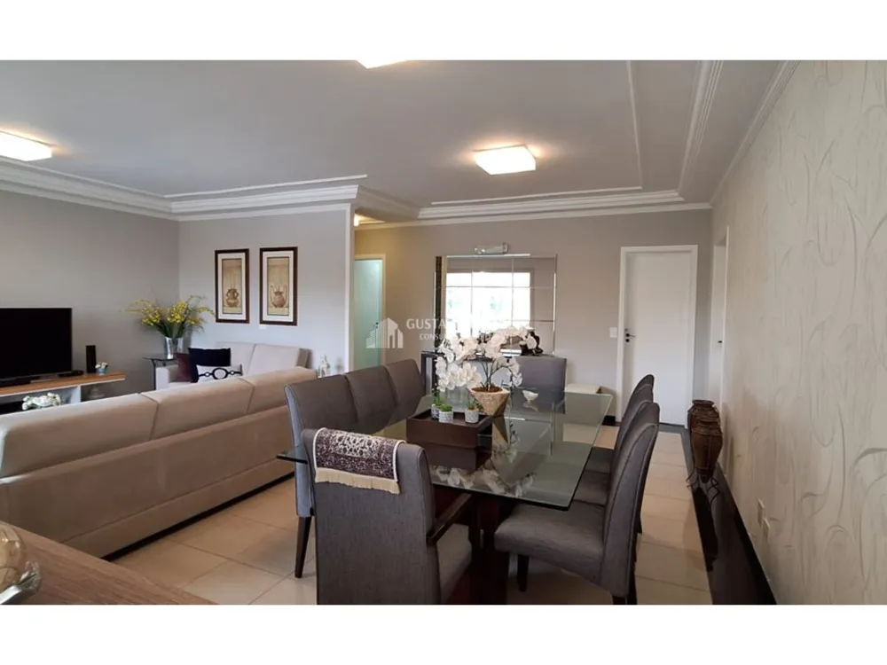 Apartamento, 3 quartos, 180 m² - Foto 10