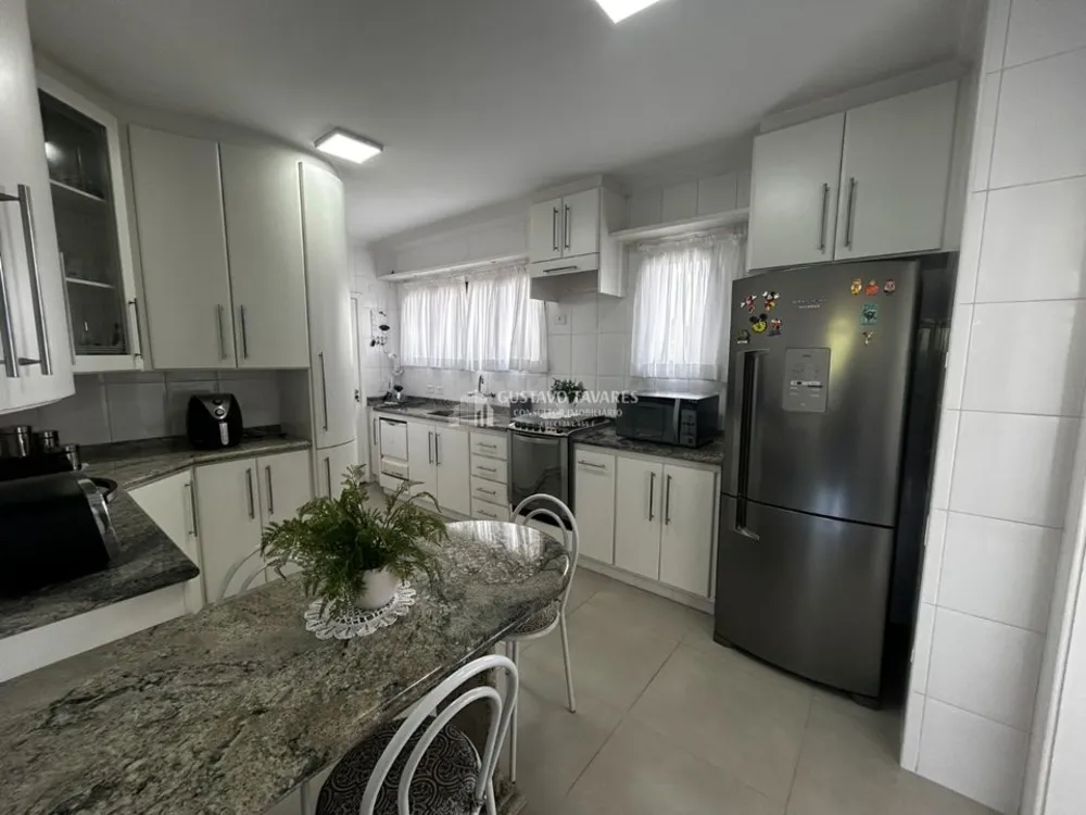 Apartamento, 3 quartos, 180 m² - Foto 4