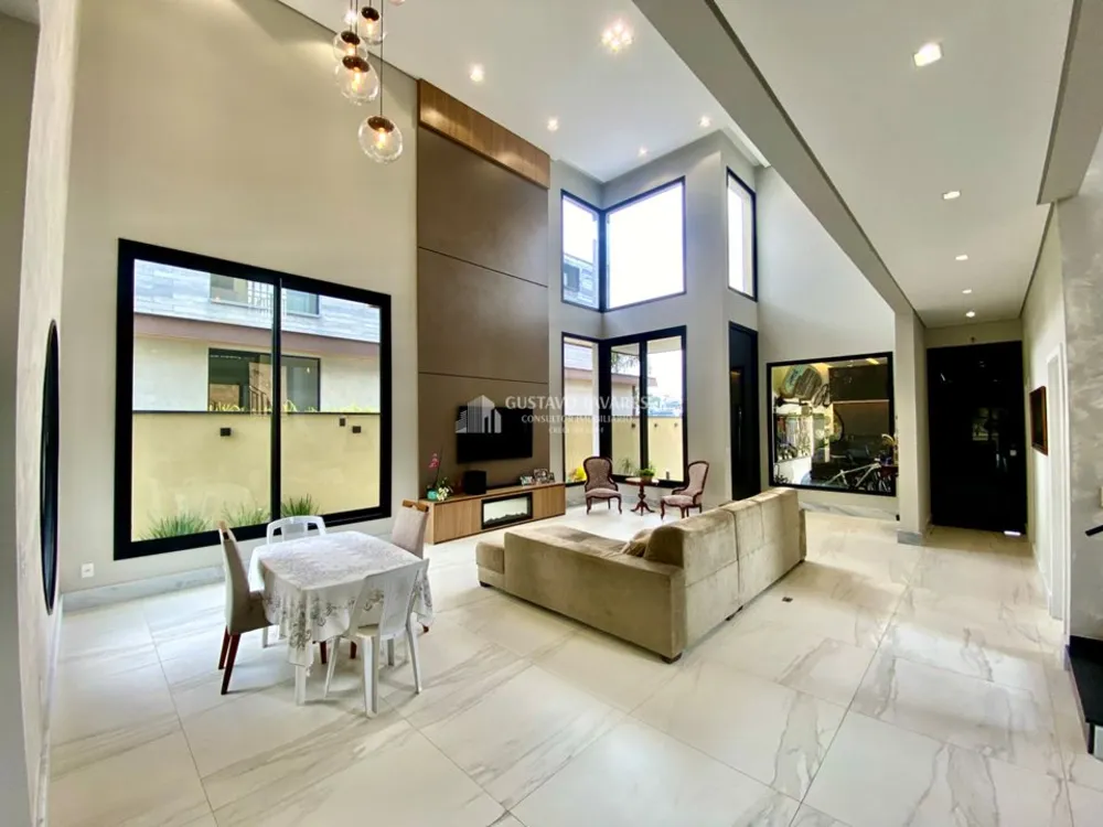 Casa de Condomínio, 3 quartos - Foto 8