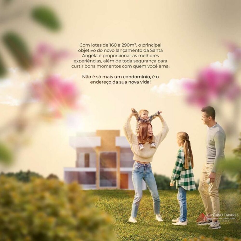 Terreno, 224 m² - Foto 4