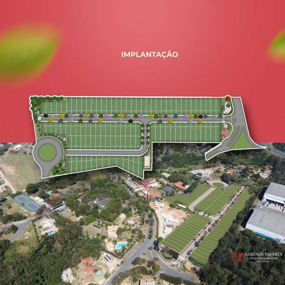 Terreno, 224 m² - Foto 8