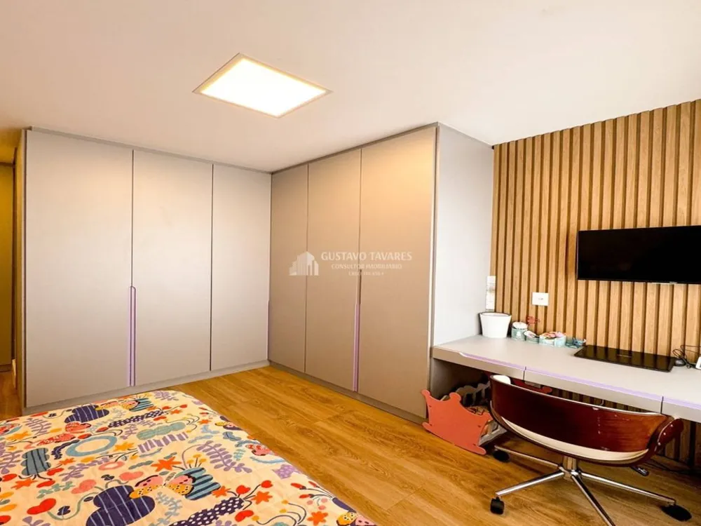 Casa de Condomínio, 3 quartos - Foto 10