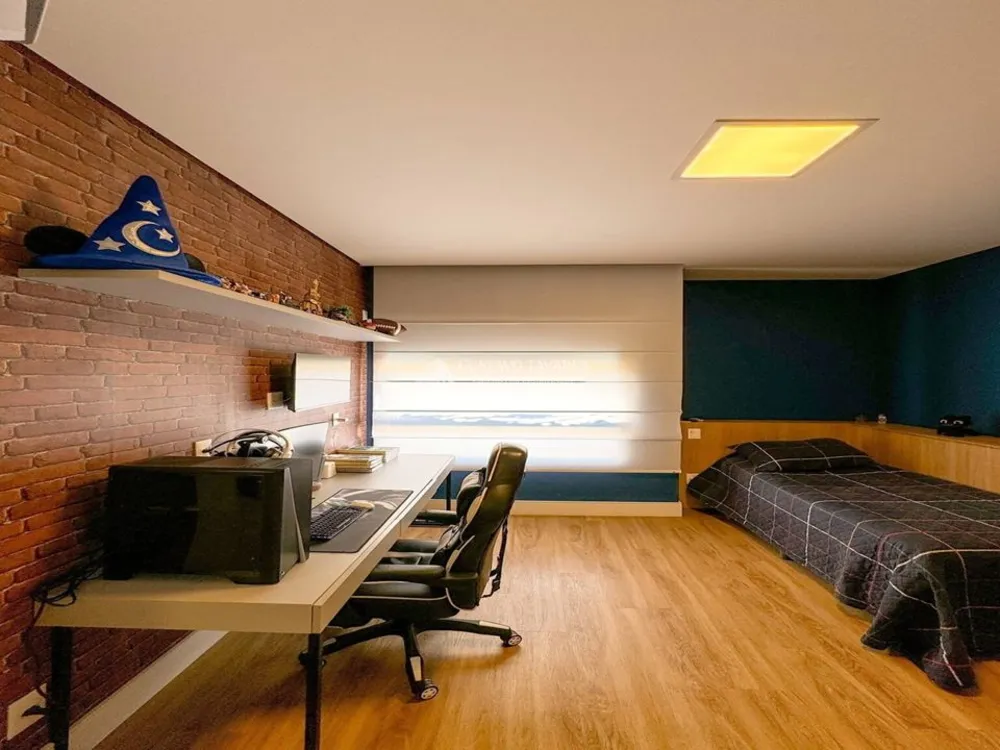 Casa de Condomínio, 3 quartos - Foto 11