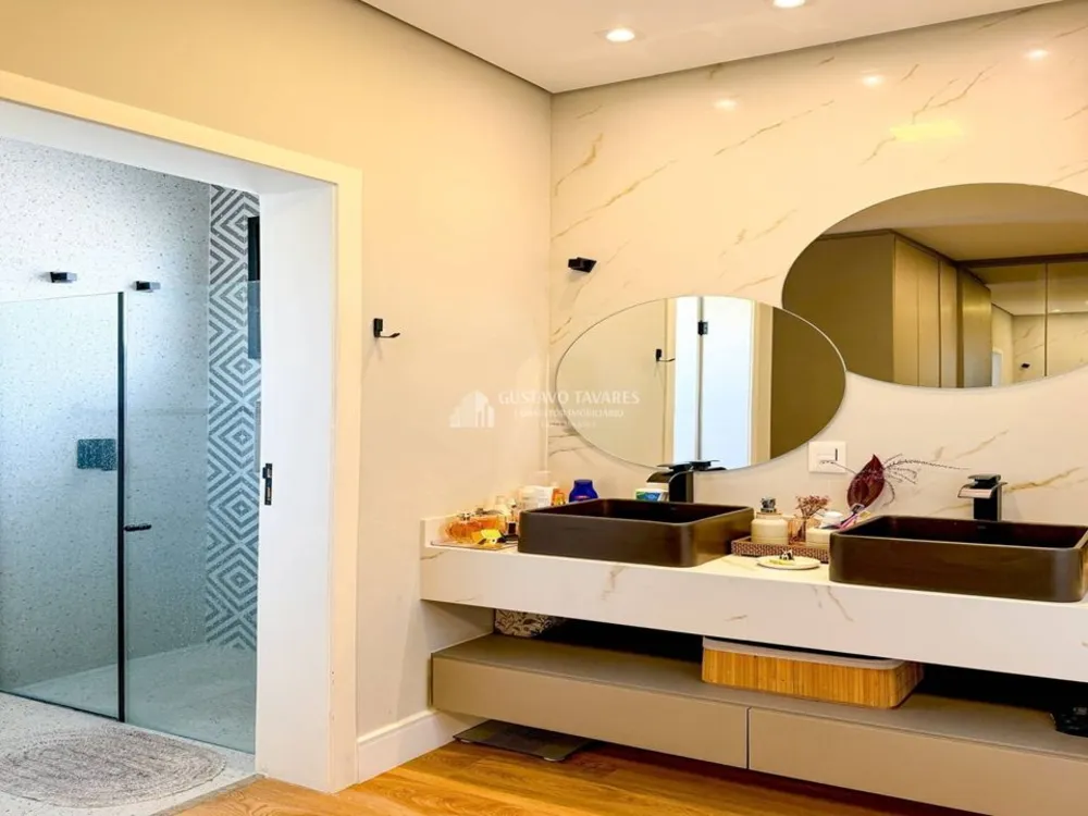 Casa de Condomínio, 3 quartos - Foto 8